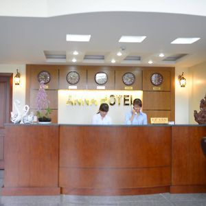 Anna Hotel